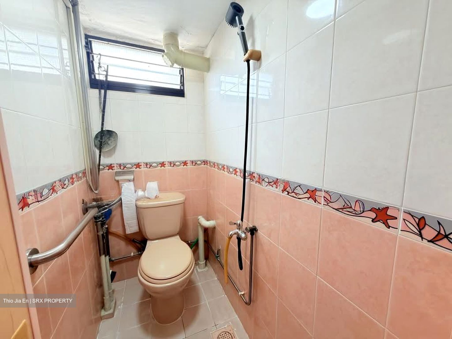Blk 34 Bedok South Parkview (Bedok), HDB 4 Rooms #537256791